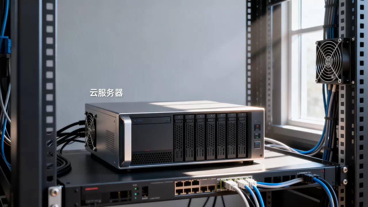 服务器为什么要放到云上?云服务器租用费用是多少 服务器为什么要放到云上?云服务器租用费用是多少
