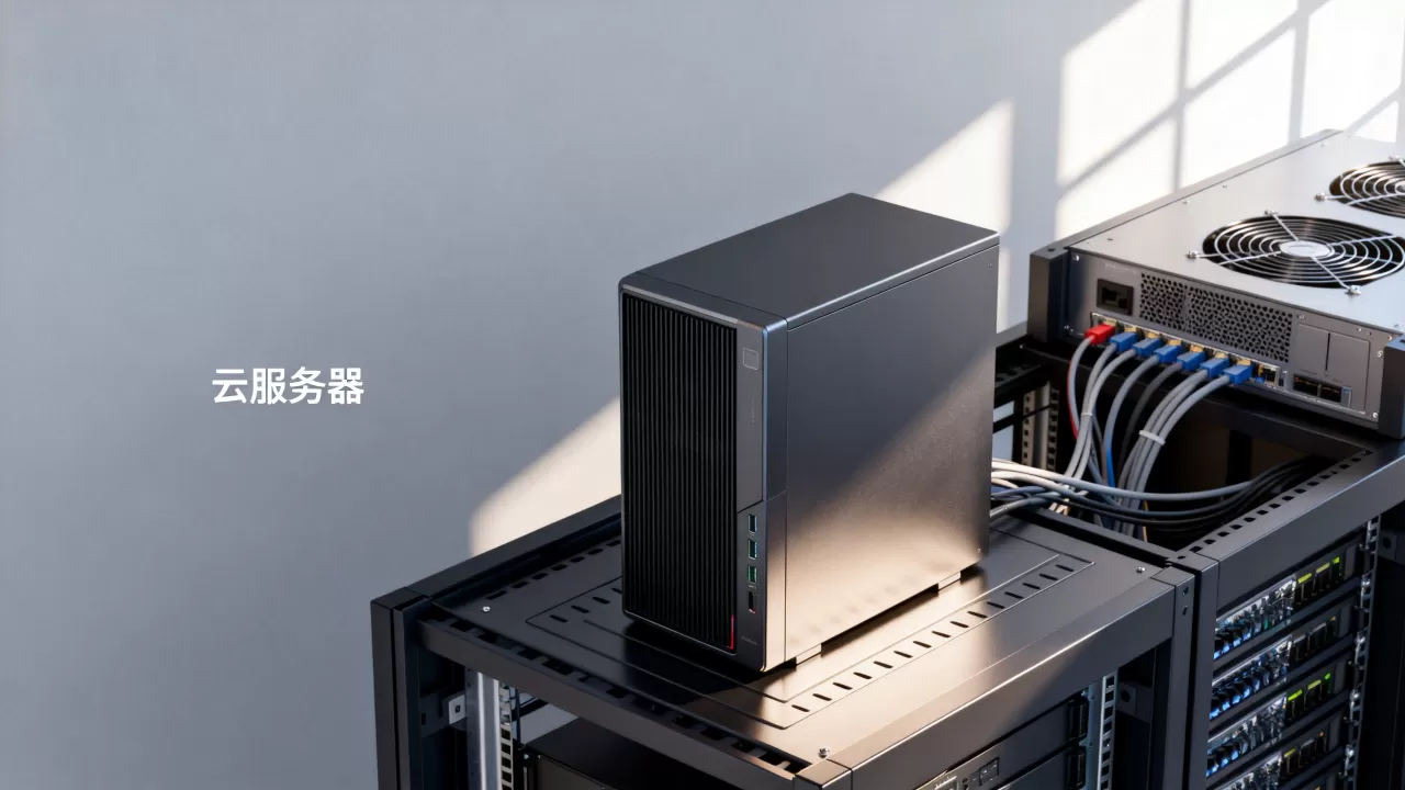 服务器为什么要放到云上?云服务器租用费用是多少 服务器为什么要放到云上?云服务器租用费用是多少