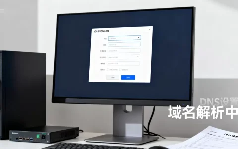 域名已添加是怎么回事？域名已添加怎么解决