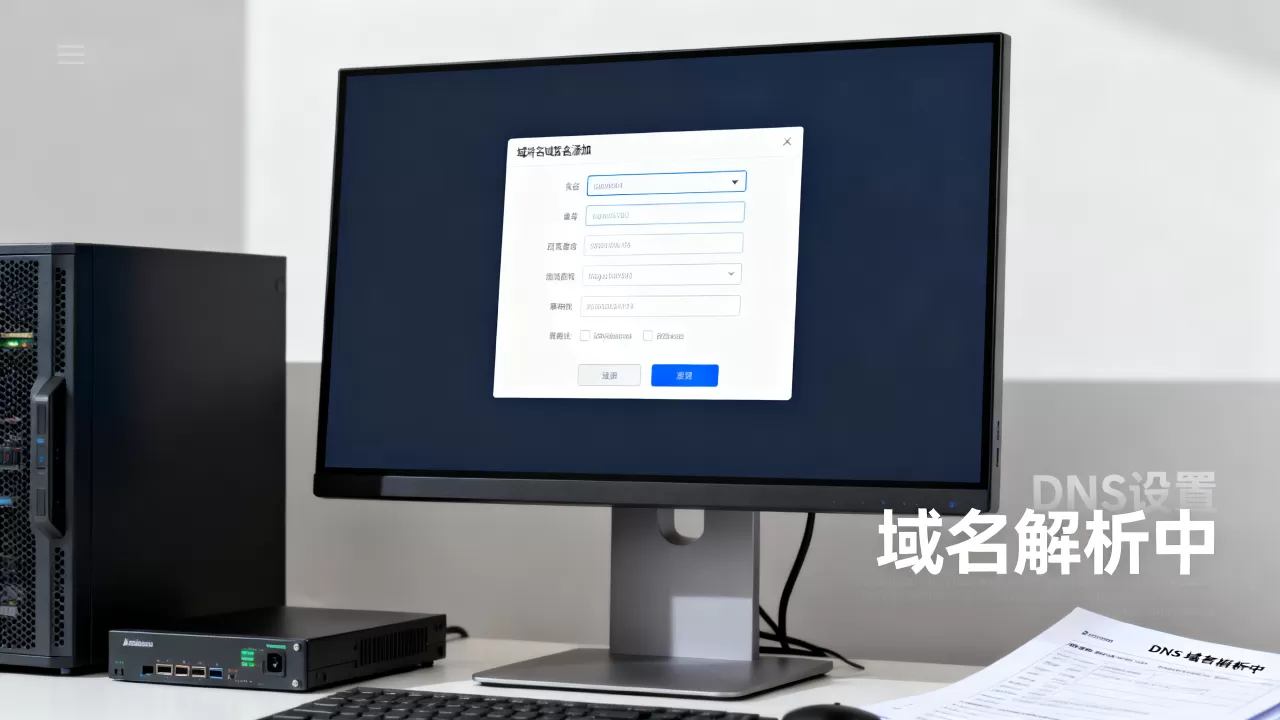 域名已添加是怎么回事?域名已添加怎么解决 域名已添加是怎么回事?域名已添加怎么解决