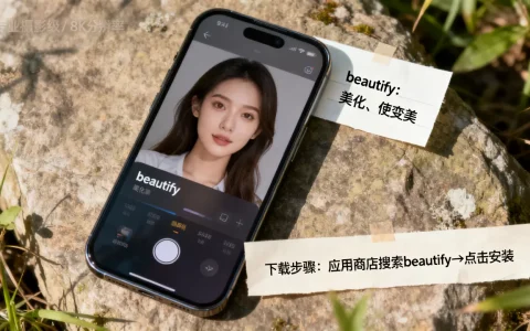 beautify什么意思？beautify软件怎么下载