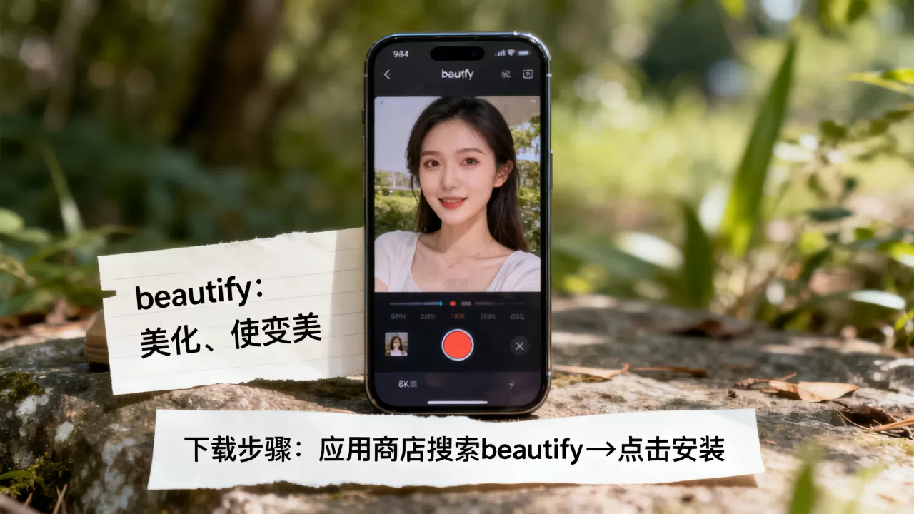 beautify什么意思？beautify软件怎么下载