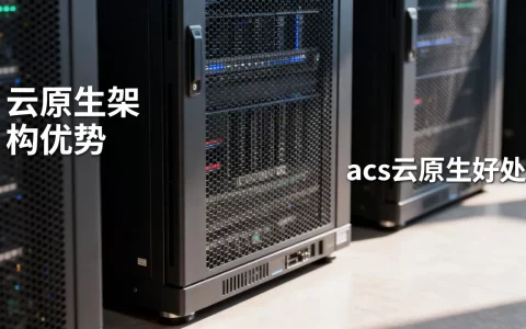 acs云原生有哪些好处？云原生架构的优势是什么