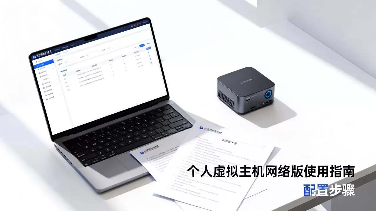 个人虚拟主机网络版怎么用?个人虚拟主机网络版文档介绍 个人虚拟主机网络版怎么用?个人虚拟主机网络版文档介绍