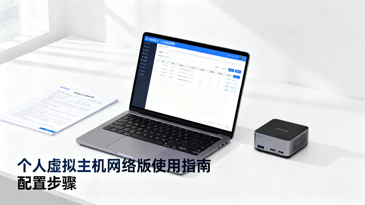 个人虚拟主机网络版怎么用?个人虚拟主机网络版文档介绍 个人虚拟主机网络版怎么用?个人虚拟主机网络版文档介绍