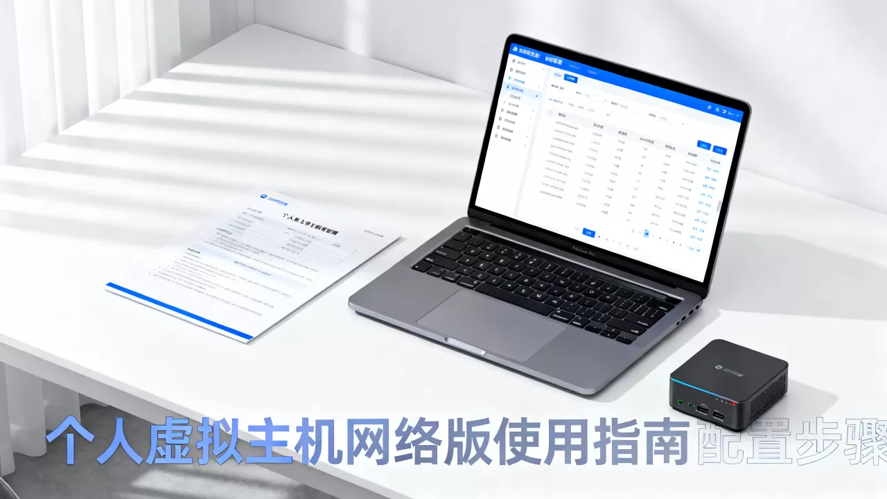 个人虚拟主机网络版怎么用?个人虚拟主机网络版文档介绍 个人虚拟主机网络版怎么用?个人虚拟主机网络版文档介绍