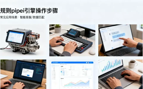 规则pipei引擎怎么用？pipei引擎有哪些常见应用场景