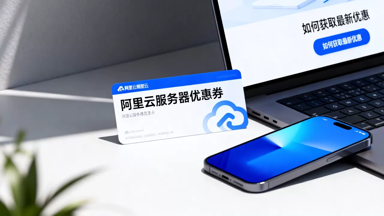 阿里云服务器优惠券有哪些?如何获取最新优惠? 阿里云服务器优惠券有哪些?如何获取最新优惠?