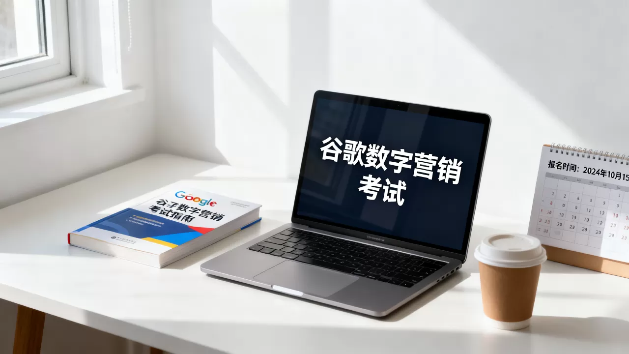 谷歌数字营销考试难吗?谷歌数字营销考试报名时间 谷歌数字营销考试难吗?谷歌数字营销考试报名时间