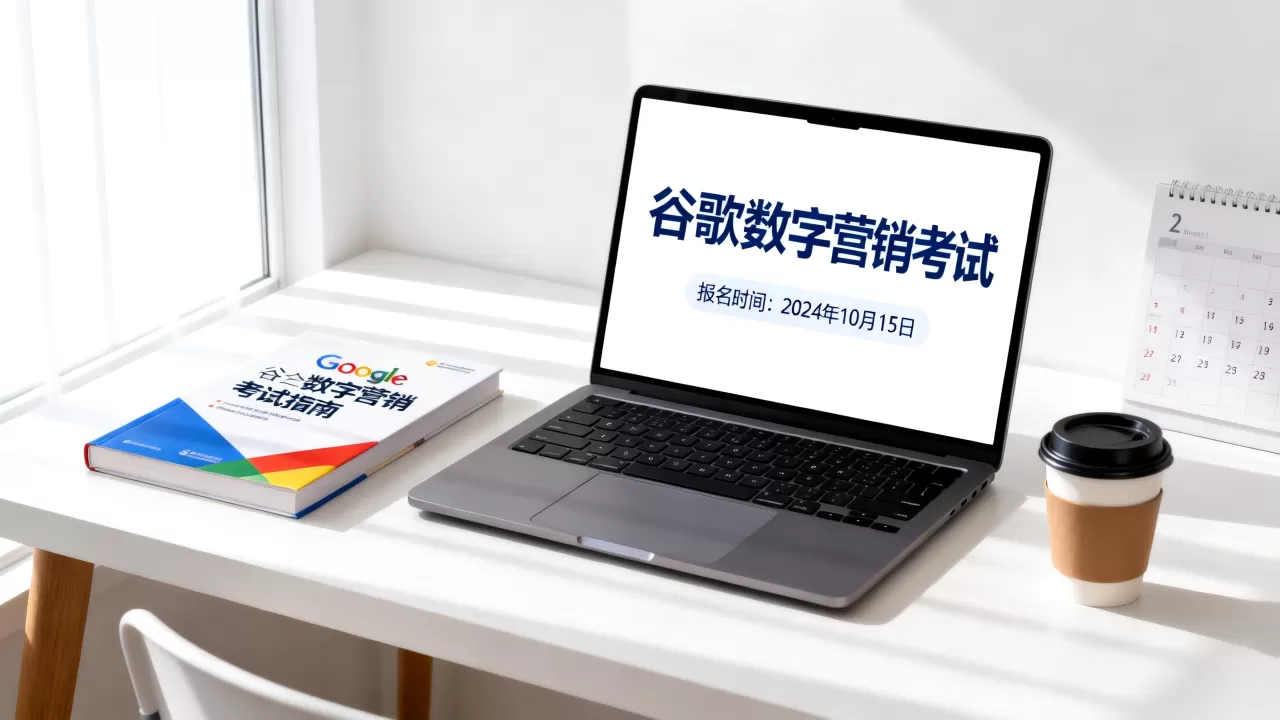 谷歌数字营销考试难吗?谷歌数字营销考试报名时间 谷歌数字营销考试难吗?谷歌数字营销考试报名时间