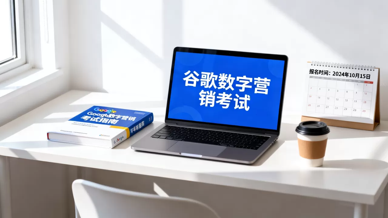 谷歌数字营销考试难吗?谷歌数字营销考试报名时间 谷歌数字营销考试难吗?谷歌数字营销考试报名时间