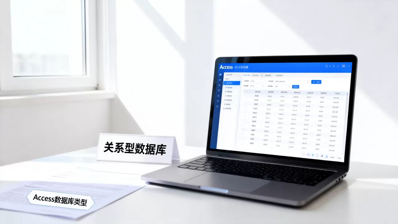 Access是什么型数据库,Access数据库属于什么类型 Access是什么型数据库,Access数据库属于什么类型