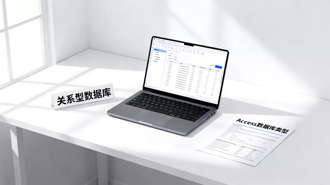 Access是什么型数据库,Access数据库属于什么类型 Access是什么型数据库,Access数据库属于什么类型