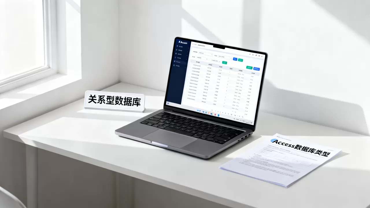 Access是什么型数据库,Access数据库属于什么类型 Access是什么型数据库,Access数据库属于什么类型