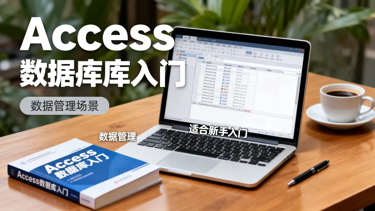 access数据库适合做什么,access数据库适合新手吗 access数据库适合做什么,access数据库适合新手吗