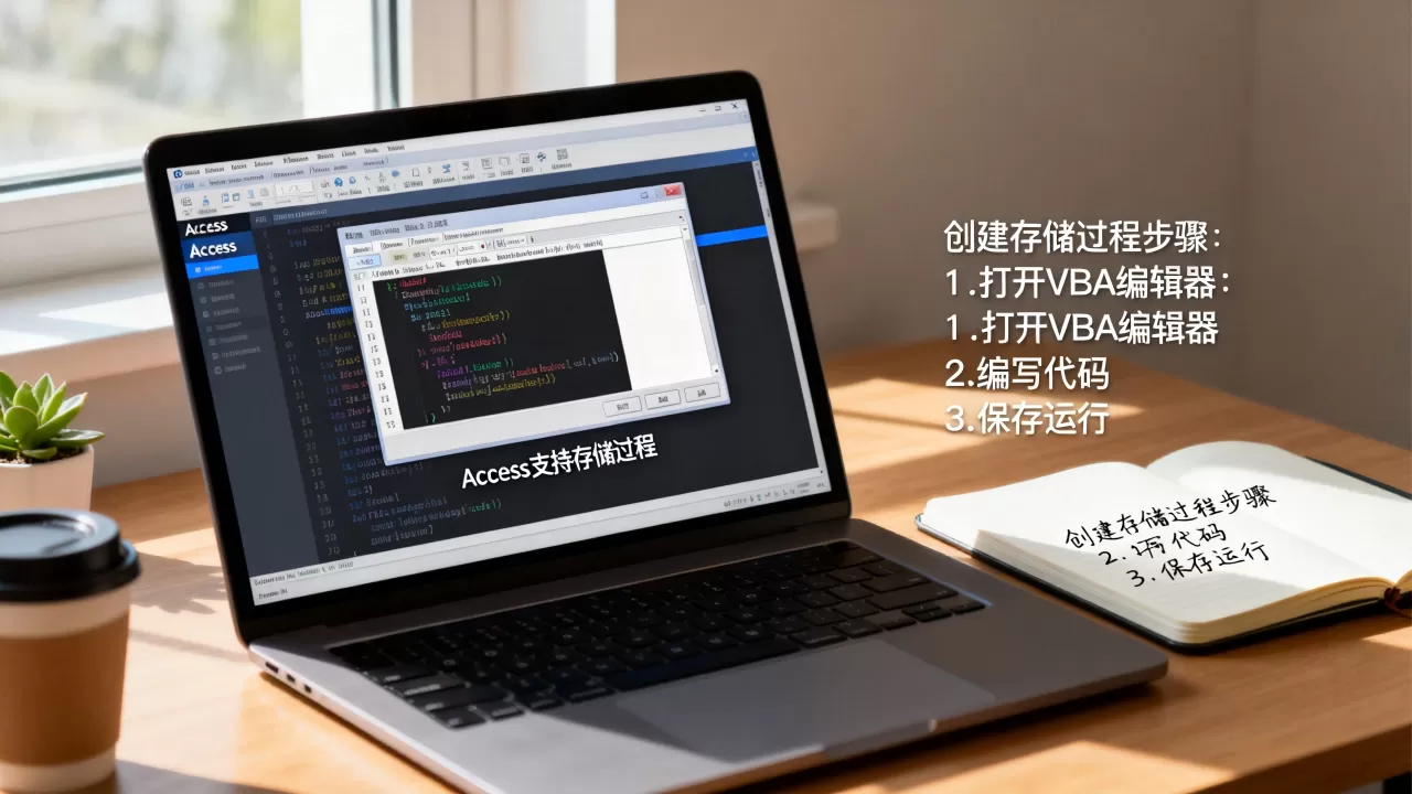 Access是否支持存储过程?access存储过程怎么用 Access是否支持存储过程?access存储过程怎么用
