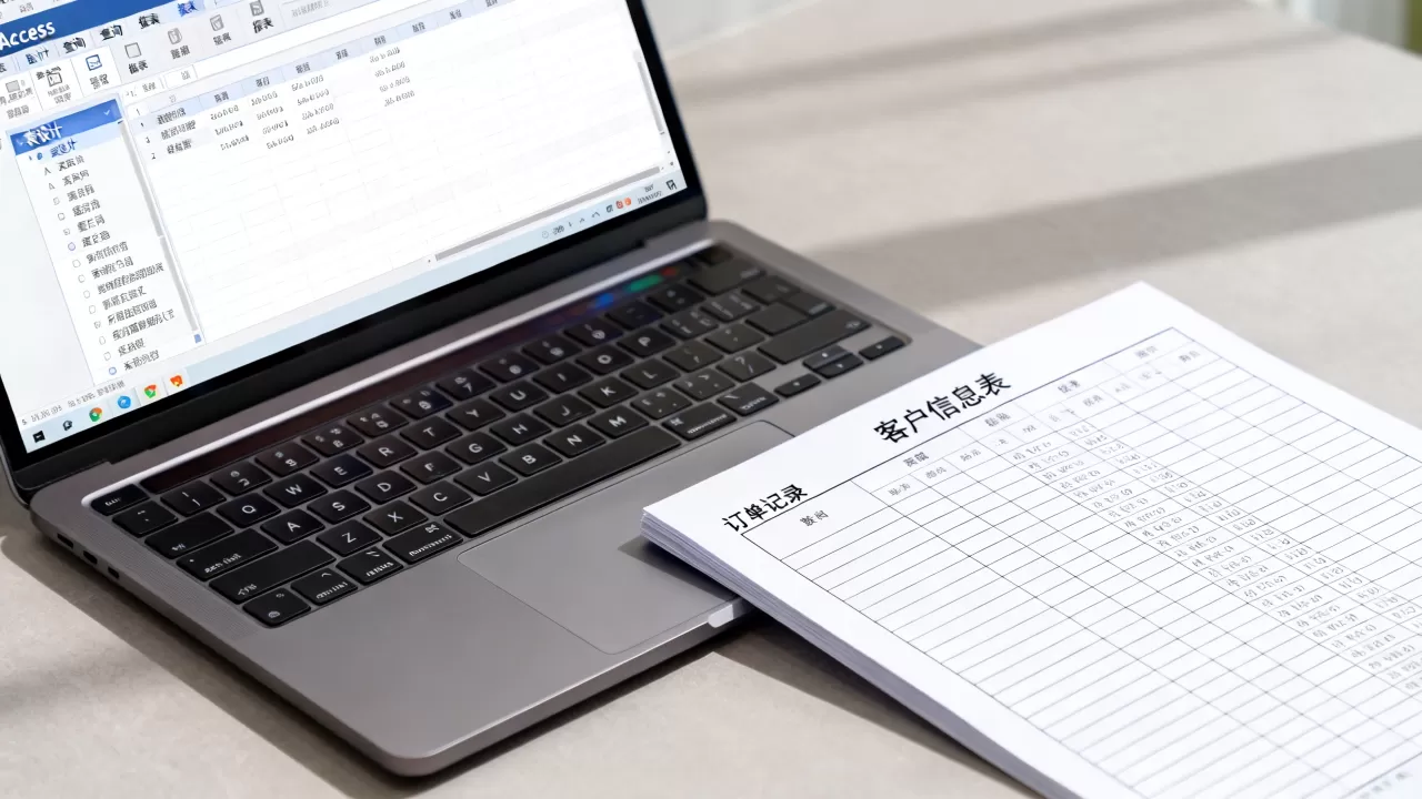 如何通俗理解access数据库?access数据库适合什么场景 如何通俗理解access数据库?access数据库适合什么场景