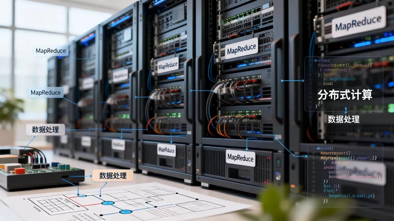 谷歌mapreduce翻译是什么?mapreduce原理详解 谷歌mapreduce翻译是什么?mapreduce原理详解