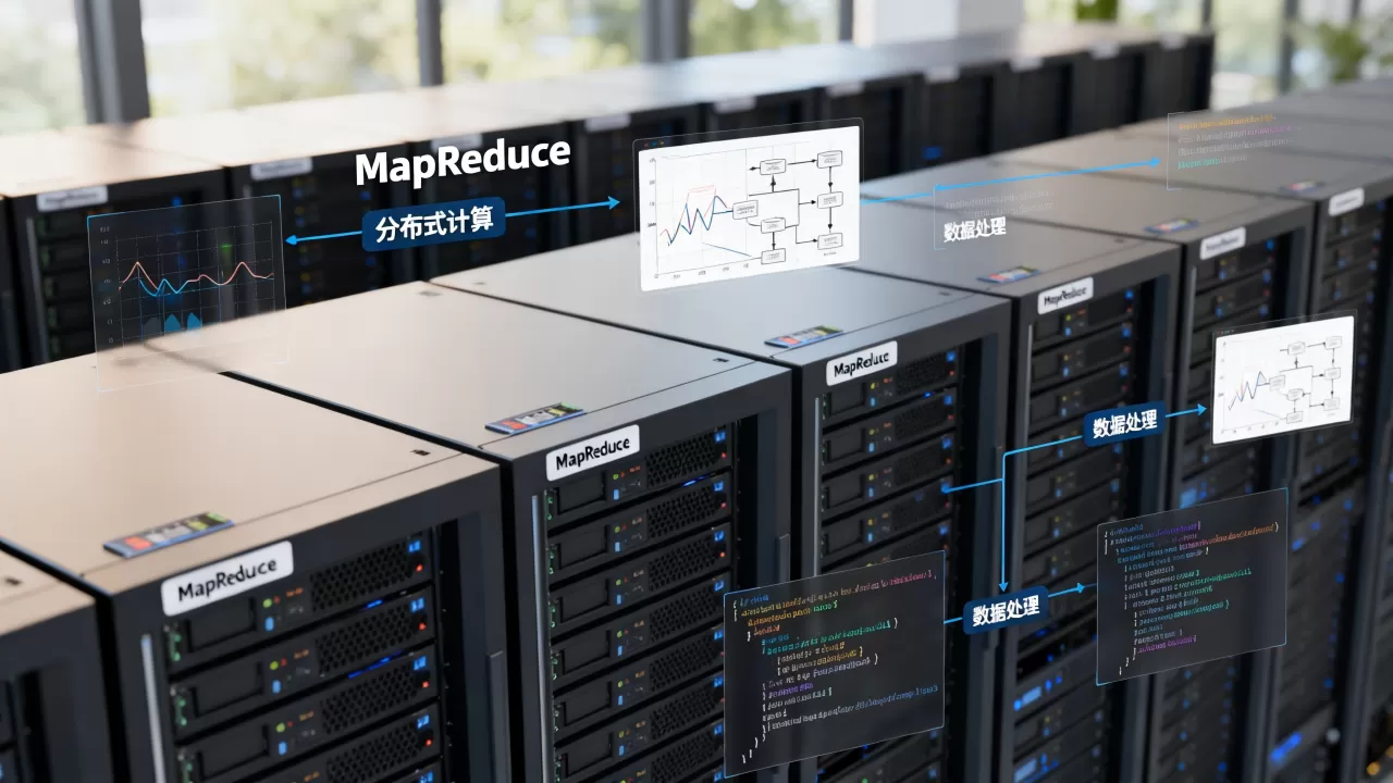谷歌mapreduce翻译是什么?mapreduce原理详解 谷歌mapreduce翻译是什么?mapreduce原理详解