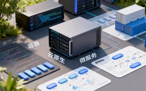 acs云原生包含哪些？阿里云云原生技术有哪些