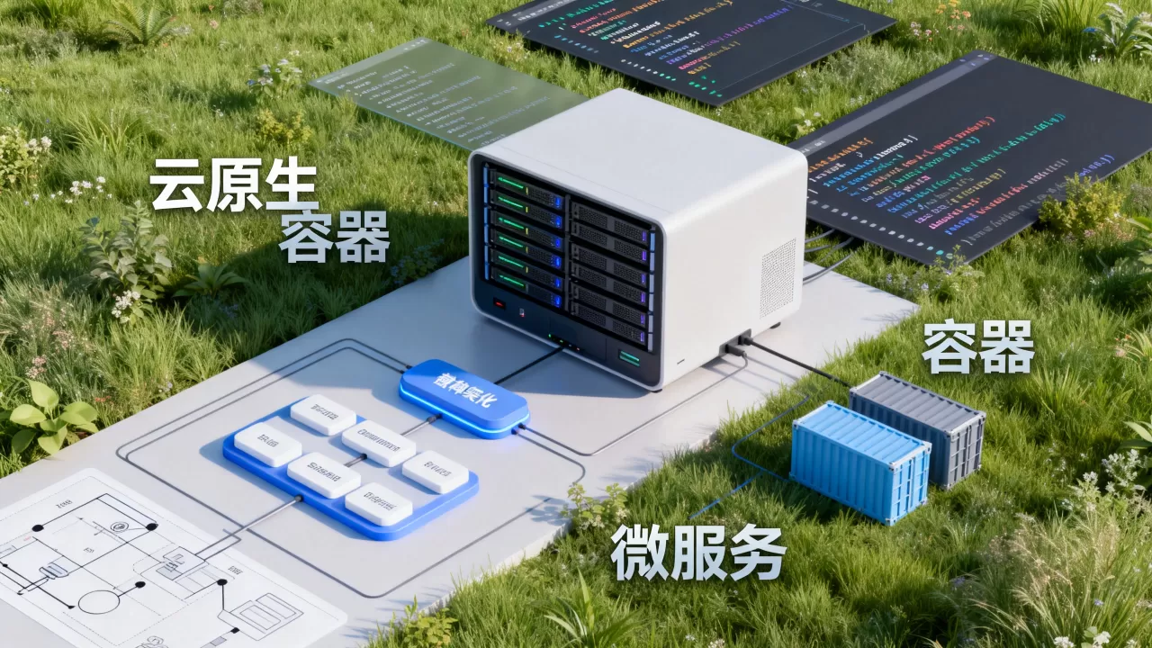 acs云原生包含哪些?阿里云云原生技术有哪些 acs云原生包含哪些?阿里云云原生技术有哪些