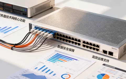 服务器技术网是做什么的？服务器技术网有哪些优势