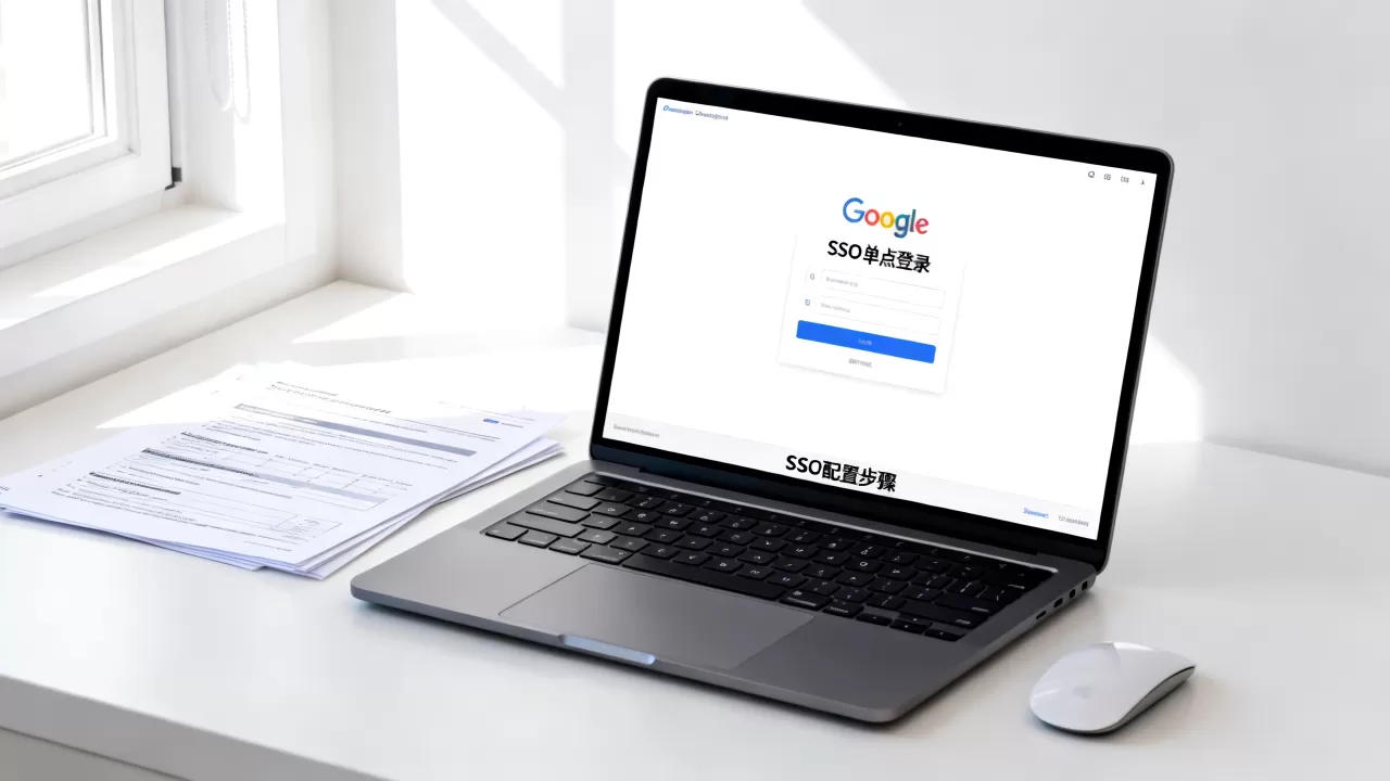谷歌单点登录怎么配置?SSO单点登录技术详解 谷歌单点登录怎么配置?SSO单点登录技术详解