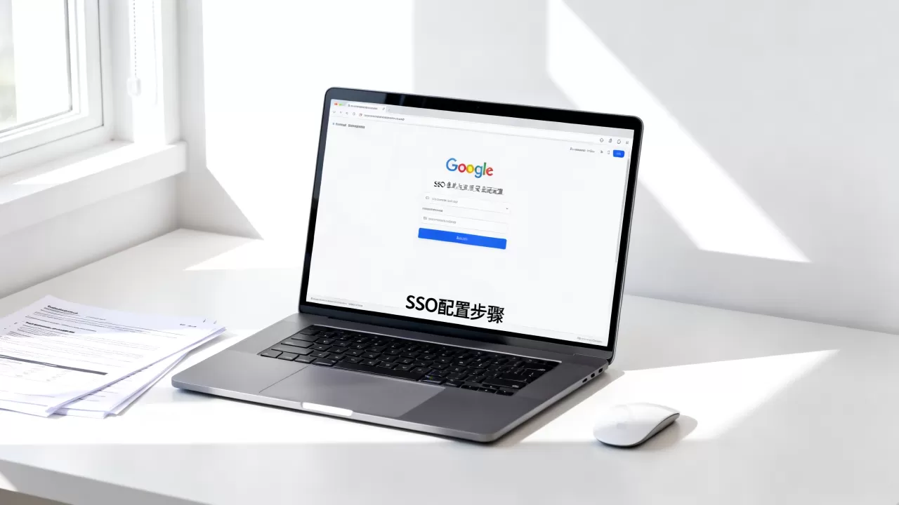 谷歌单点登录怎么配置?SSO单点登录技术详解 谷歌单点登录怎么配置?SSO单点登录技术详解