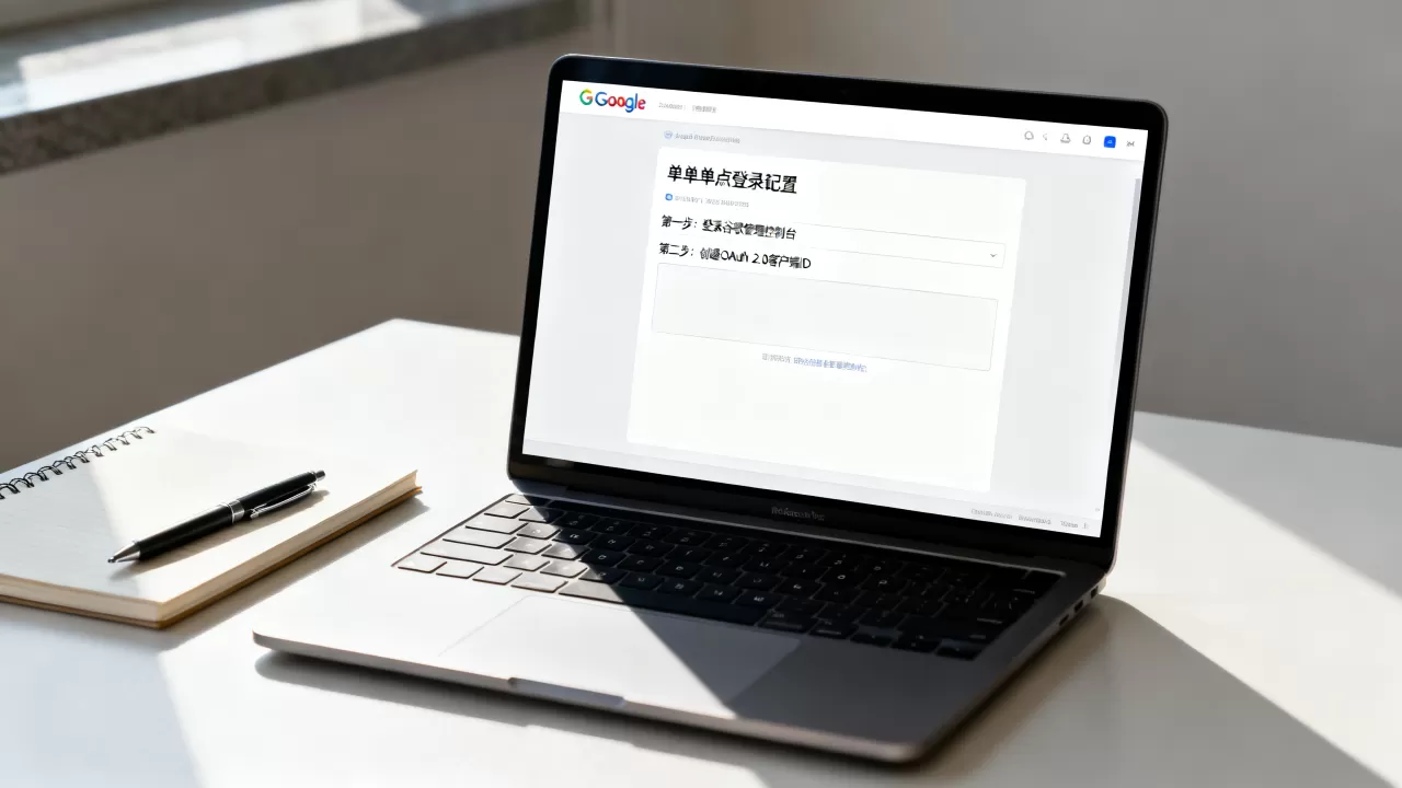 什么是谷歌单点登录?谷歌单点登录配置教程 什么是谷歌单点登录?谷歌单点登录配置教程