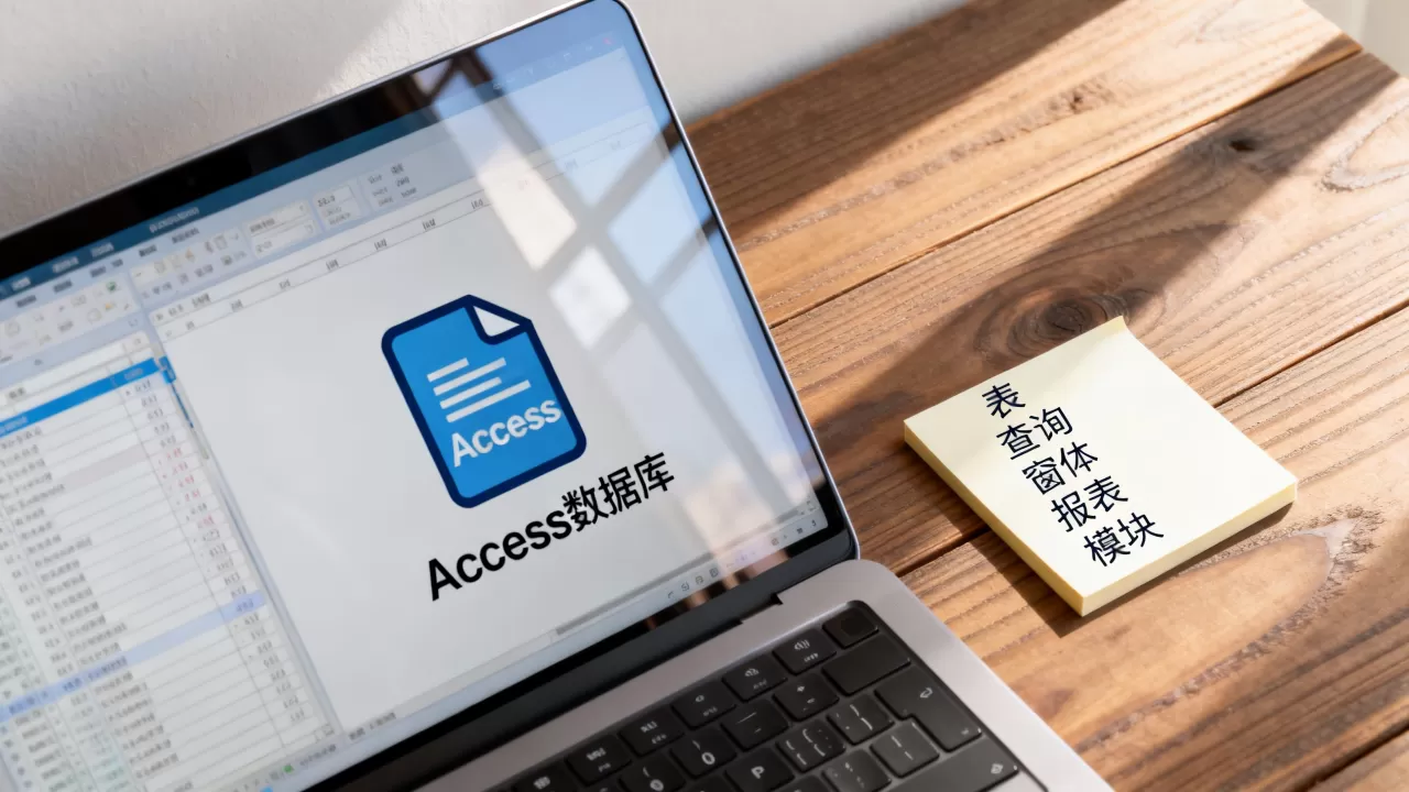 Access中存储数据的对象是什么?access数据库对象有哪些 Access中存储数据的对象是什么?access数据库对象有哪些