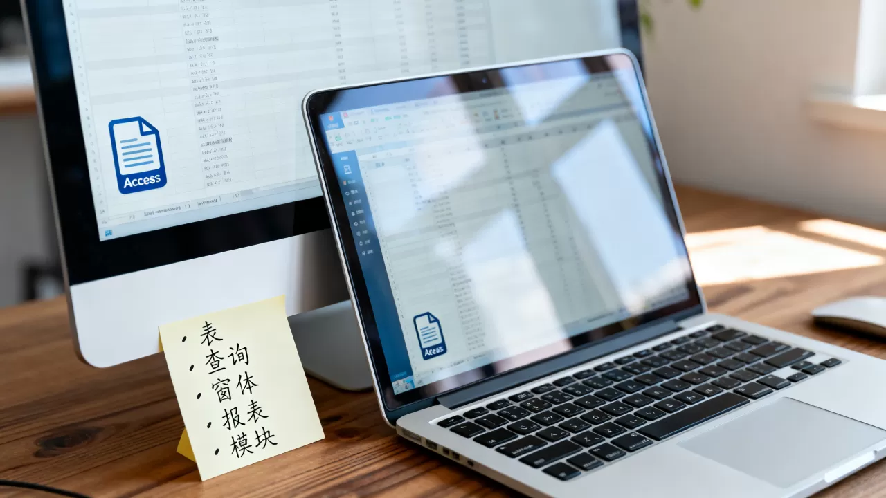 Access中存储数据的对象是什么?access数据库对象有哪些 Access中存储数据的对象是什么?access数据库对象有哪些