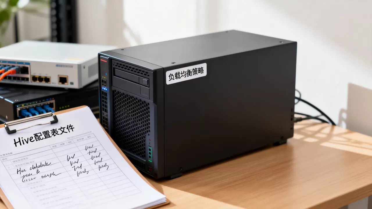 Hive配置表文件负载均衡怎么做?Hive负载均衡策略详解 Hive配置表文件负载均衡怎么做?Hive负载均衡策略详解