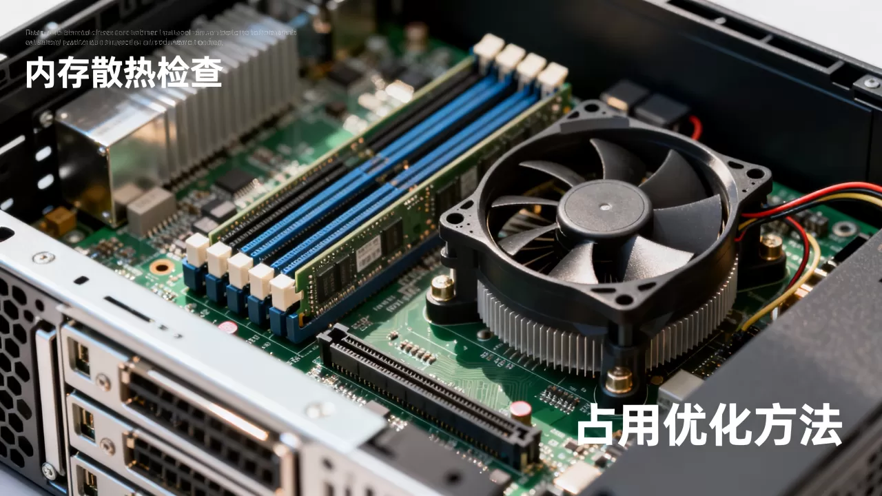 服务器内存热怎么办?服务器内存占用高怎么解决 服务器内存热怎么办?服务器内存占用高怎么解决
