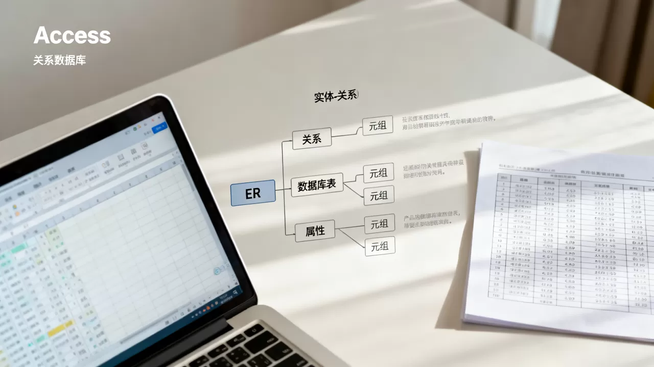 Access关系数据库管理系统所谓关系是指什么? Access关系数据库管理系统所谓关系是指什么?