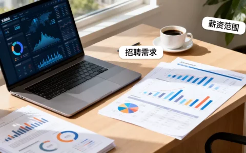 谷歌大数据分析招聘前景如何，大数据分析师薪资一般多少