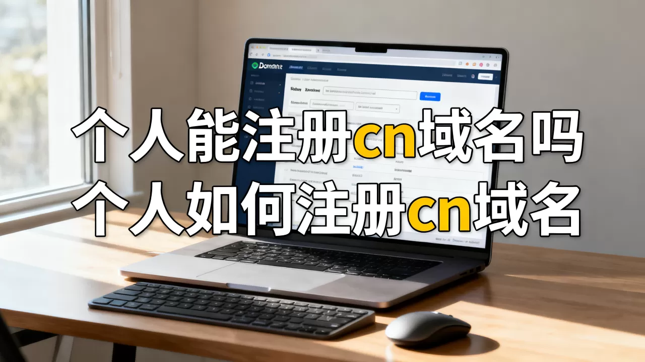 个人能注册cn域名吗,个人如何注册cn域名 个人能注册cn域名吗,个人如何注册cn域名