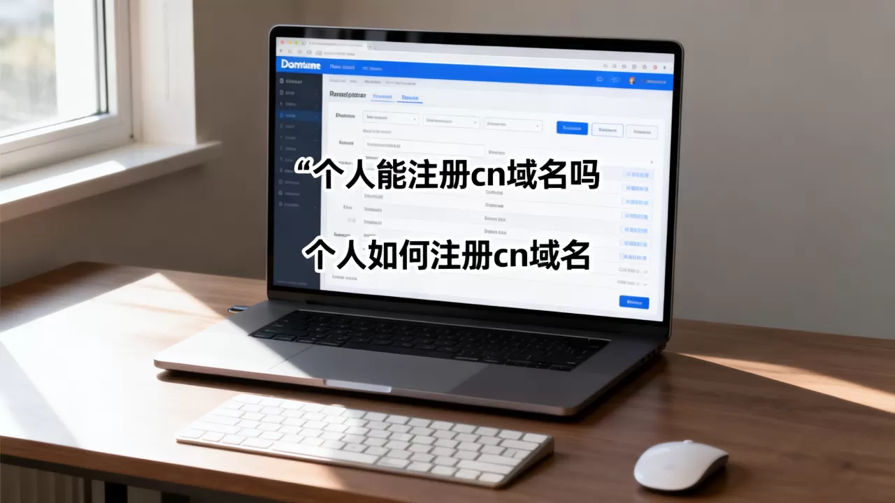 个人能注册cn域名吗,个人如何注册cn域名 个人能注册cn域名吗,个人如何注册cn域名