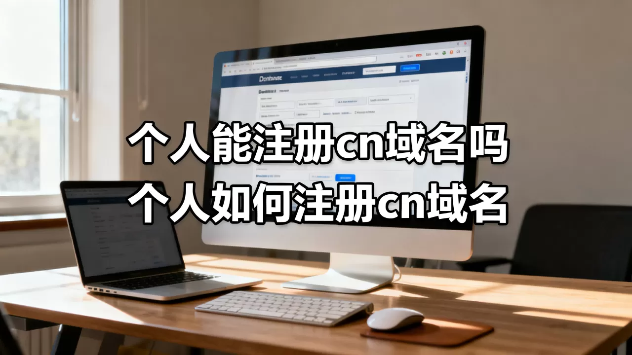 个人能注册cn域名吗,个人如何注册cn域名 个人能注册cn域名吗,个人如何注册cn域名
