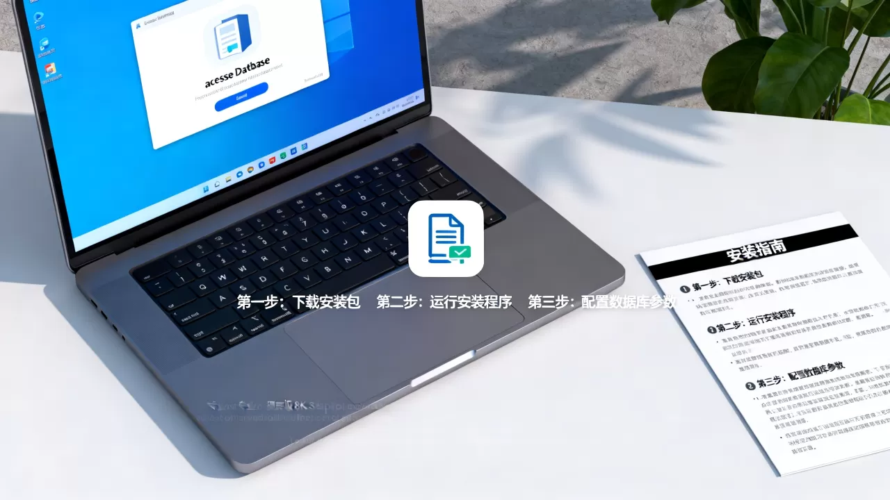 acesse数据库怎么安装?acesse数据库安装教程 acesse数据库怎么安装?acesse数据库安装教程