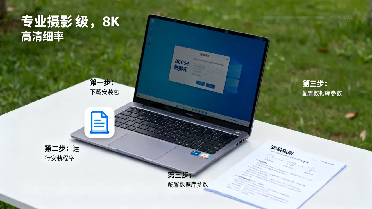 acesse数据库怎么安装?acesse数据库安装教程 acesse数据库怎么安装?acesse数据库安装教程