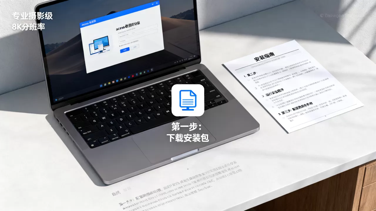 acesse数据库怎么安装?acesse数据库安装教程 acesse数据库怎么安装?acesse数据库安装教程