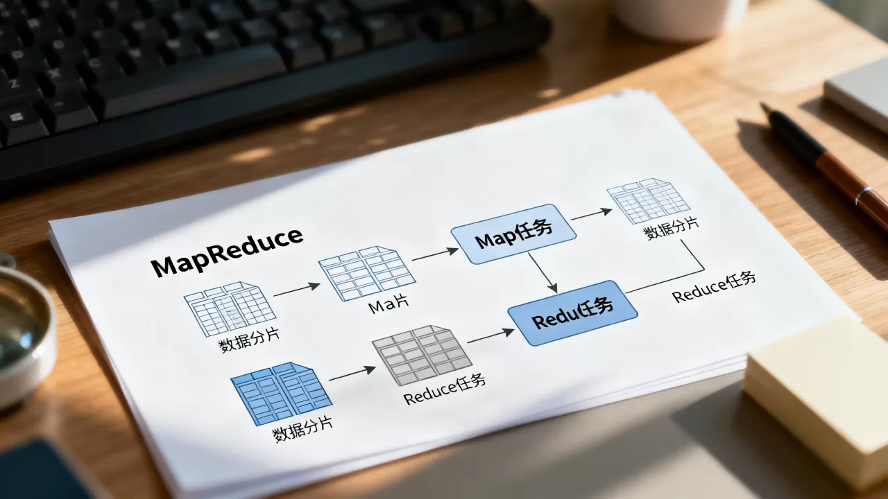 谷歌MapReduce原理是什么?MapReduce工作原理详解 谷歌MapReduce原理是什么?MapReduce工作原理详解
