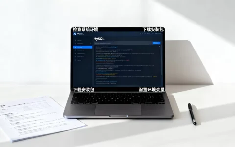 本地安装MySQL报错怎么办？详细安装教程