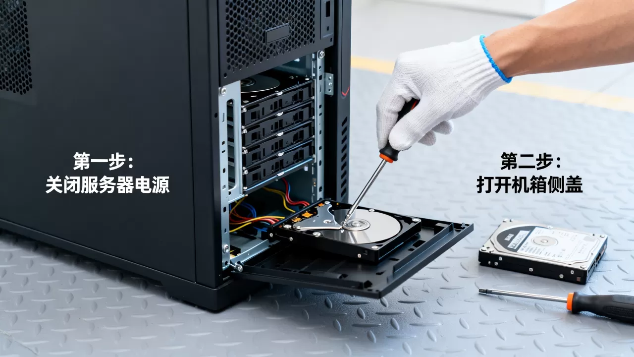 本地盘扩容怎么操作?云服务器本地盘扩容教程 本地盘扩容怎么操作?云服务器本地盘扩容教程