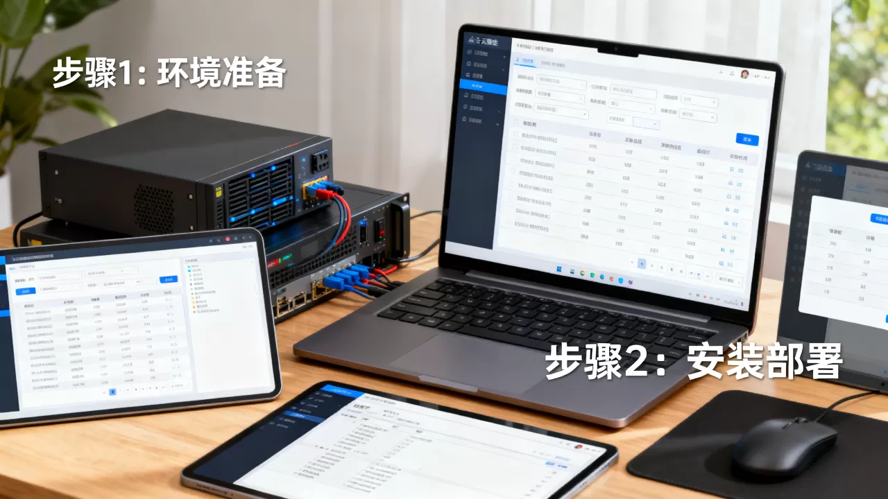 acs云原生如何搭建？阿里云acs云原生搭建教程