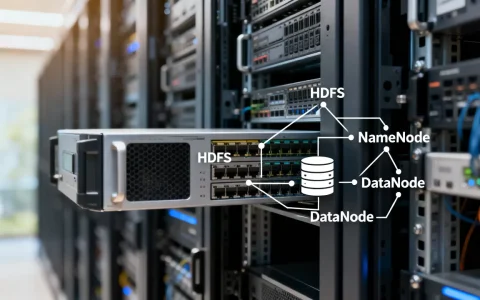 Hadoop存储分析怎么做？Hadoop存储架构优缺点