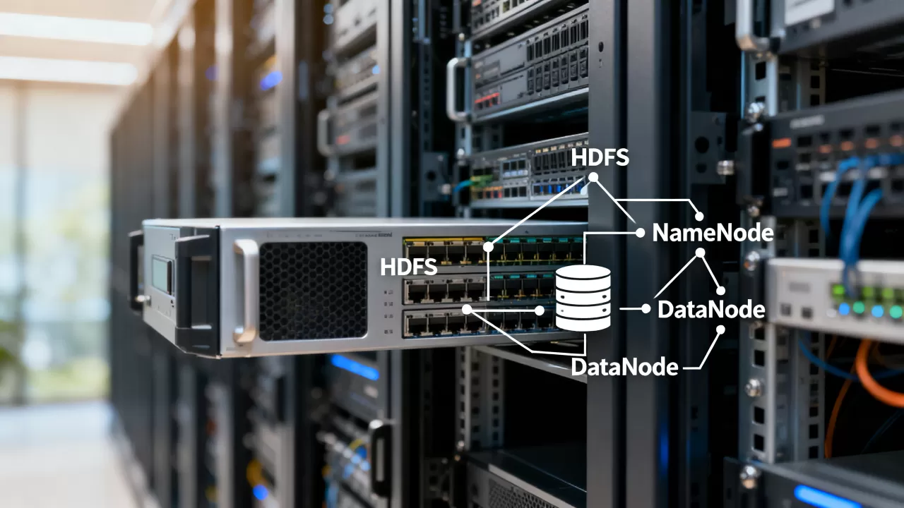Hadoop存储分析怎么做?Hadoop存储架构优缺点 Hadoop存储分析怎么做?Hadoop存储架构优缺点