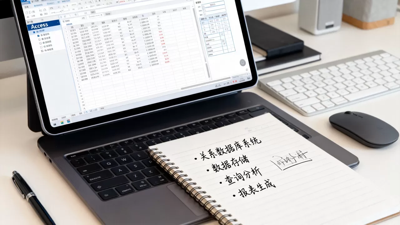 Access是关系数据库系统吗,access数据库管理系统有哪些功能 Access是关系数据库系统吗,access数据库管理系统有哪些功能