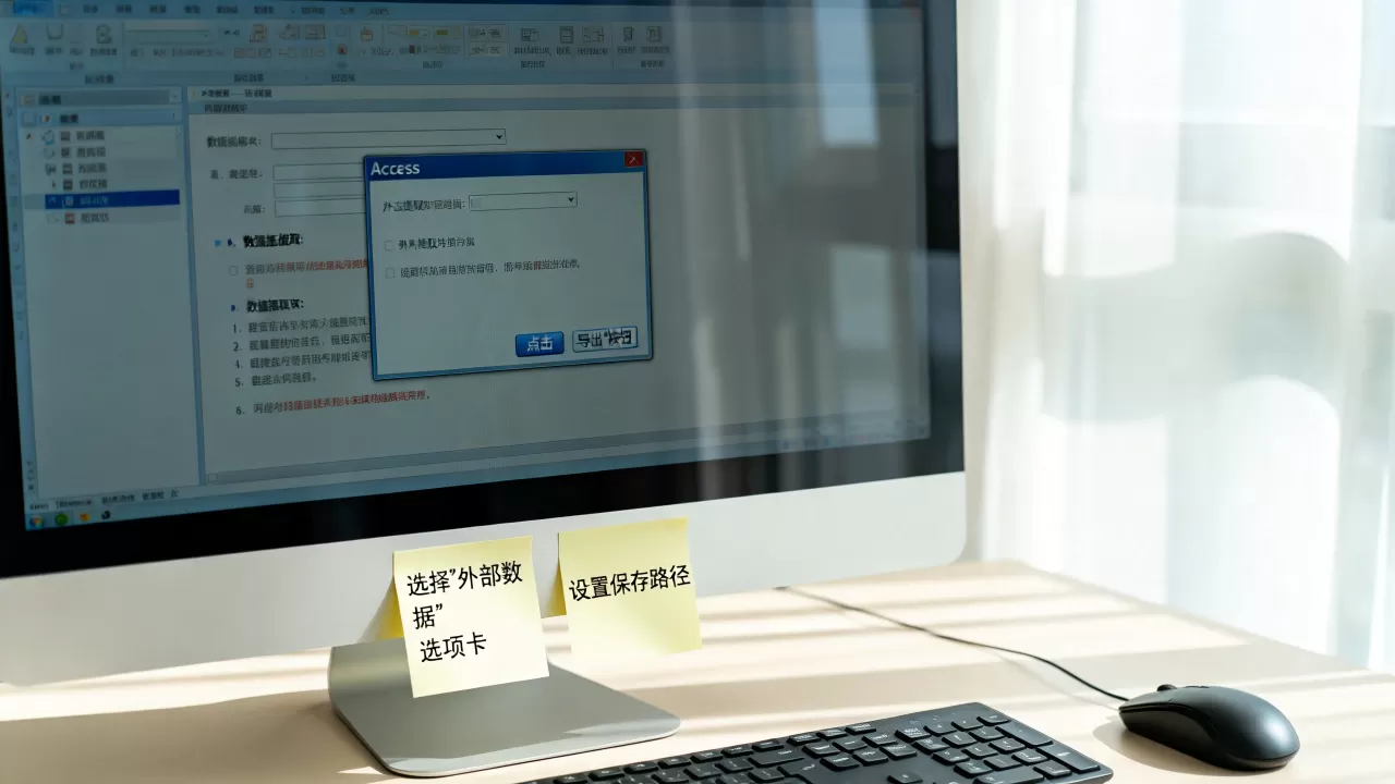 如何从access数据库提取数据?access数据库怎么导出数据 如何从access数据库提取数据?access数据库怎么导出数据
