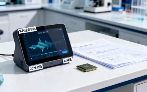 谷歌AI实时语音识别系统更新了吗？2026最新语音识别技术解析